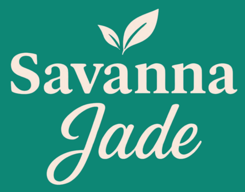 Savanna Jade