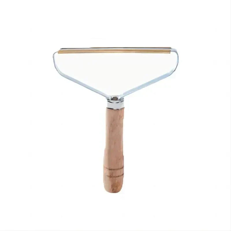 Natural Lint & Hair Remover Tool