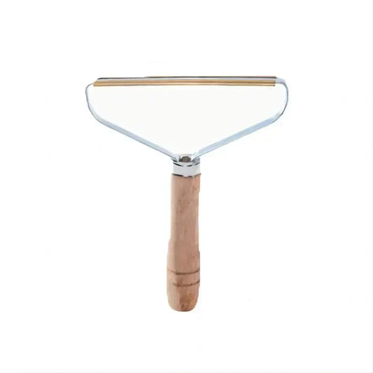 Natural Lint & Hair Remover Tool